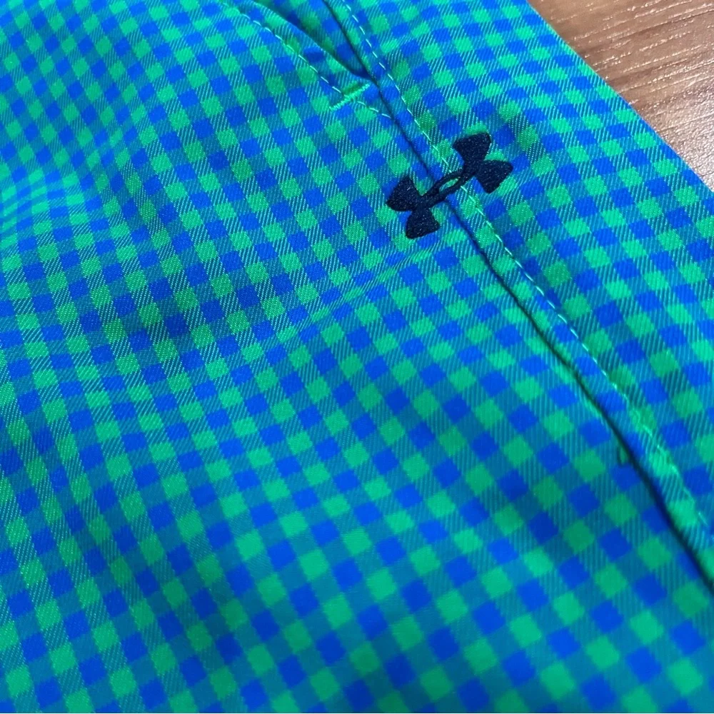 Under Armour | men’s golf shorts - Picture 3 of 9